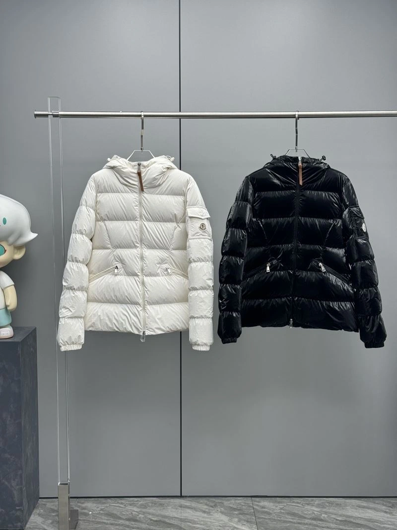 Moncler Down Jackets UrbanStyle 144818