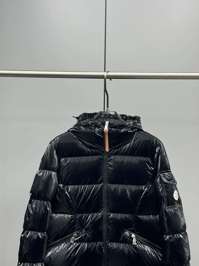 Moncler Down Jackets UrbanStyle 144818