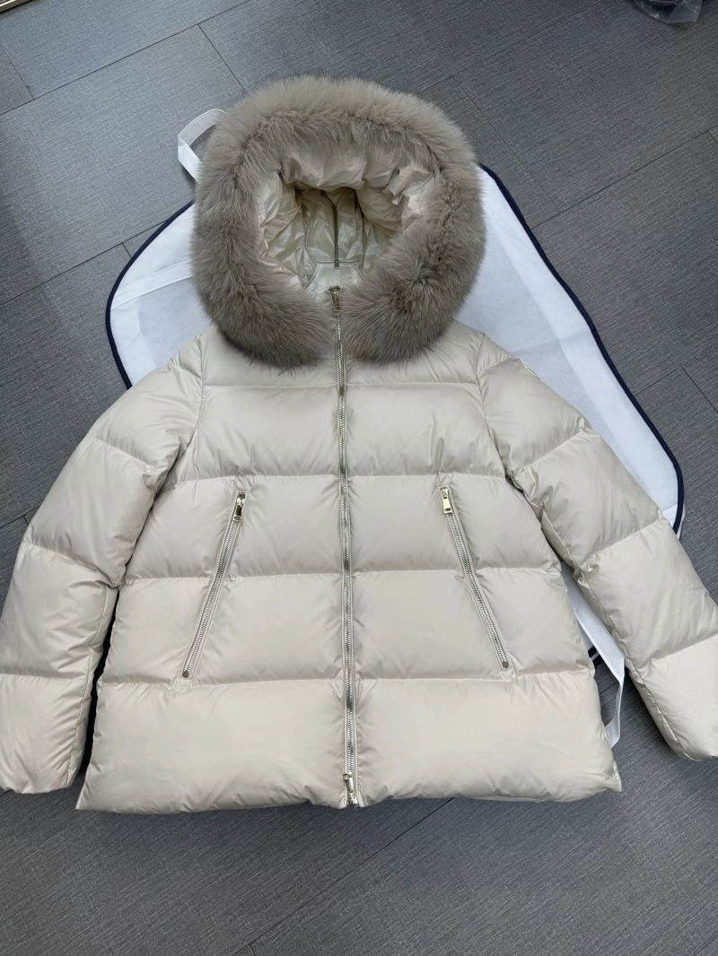 Moncler Down Jackets Efficient 139512