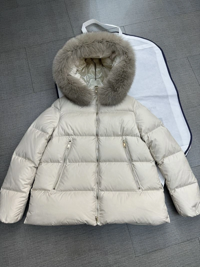 Moncler Down Jackets Efficient 139512