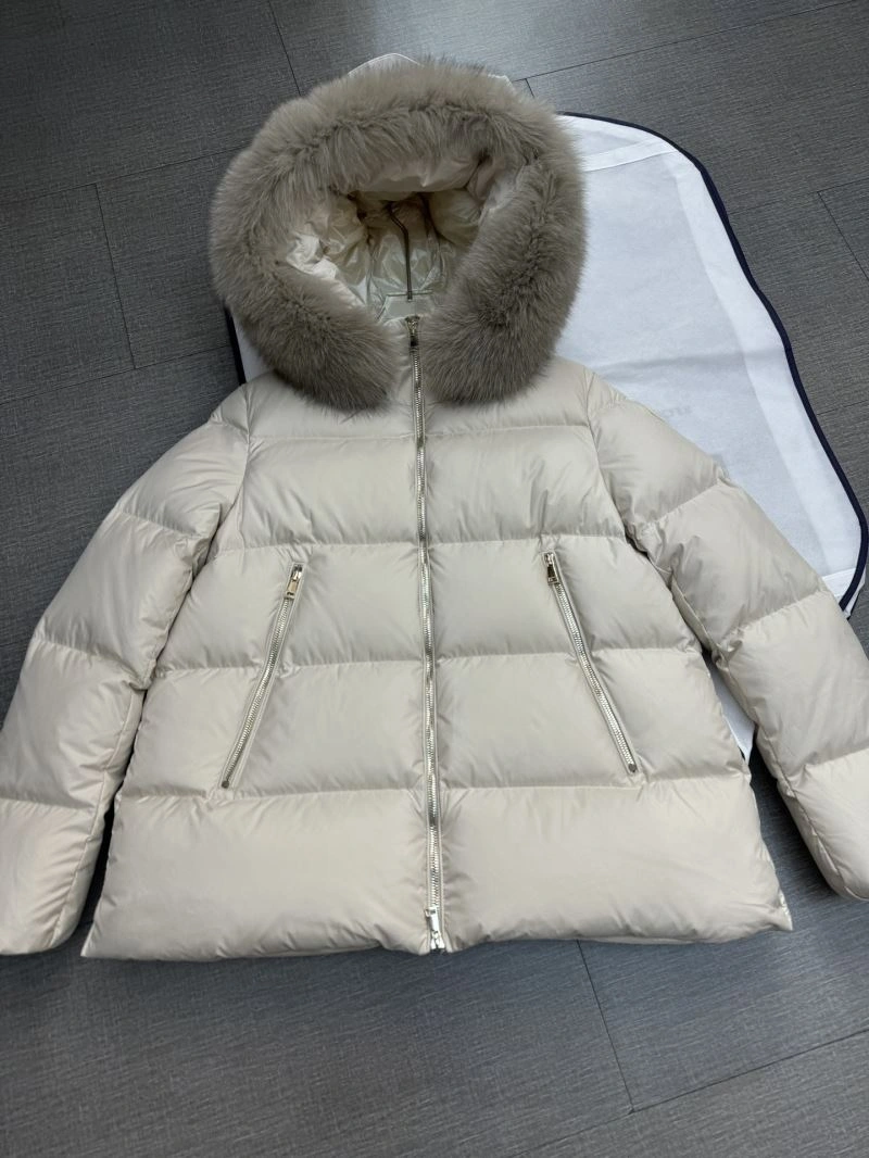 Moncler Down Jackets Efficient 139512