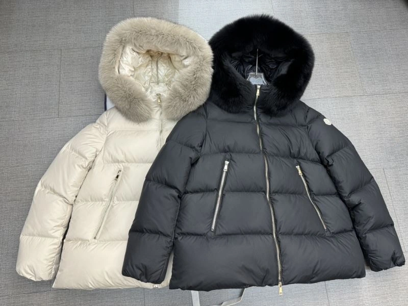 Moncler Down Jackets Efficient 139512