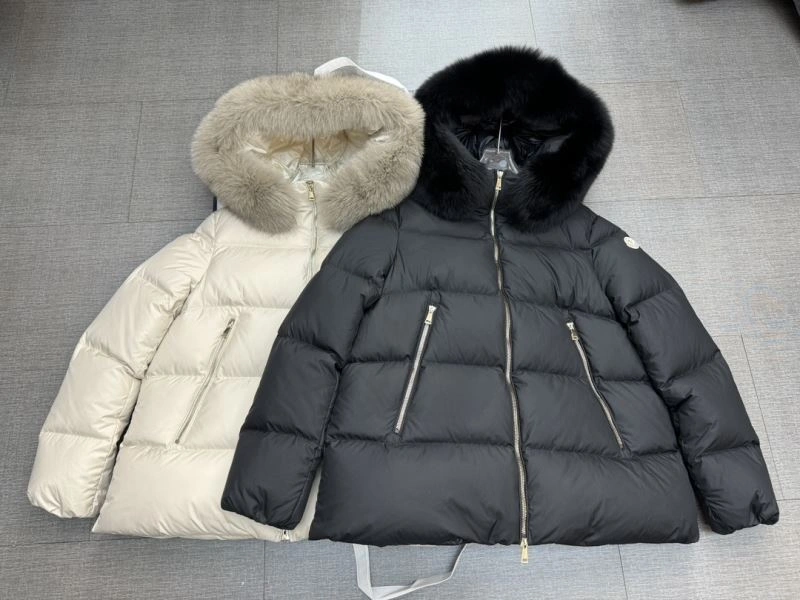 Moncler Down Jackets Efficient 139512
