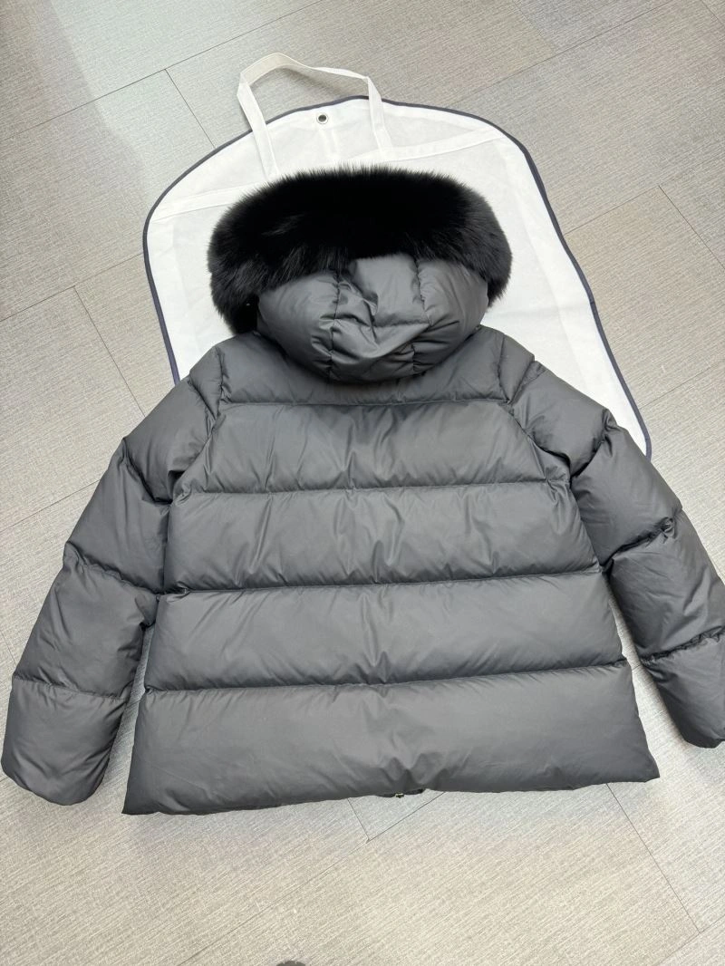 Moncler Down Jackets Stretchable 144822
