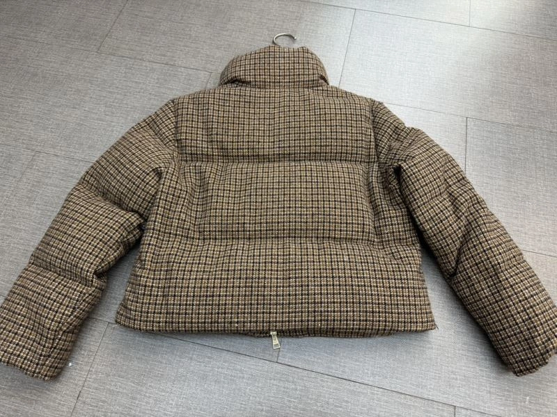 Stylish Moncler Down Jackets 144825