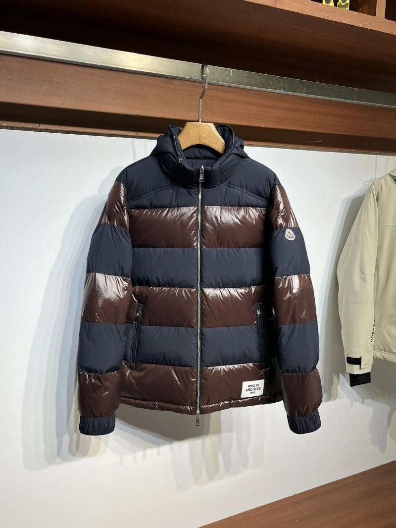 Seasonal Moncler Down Jackets 144839