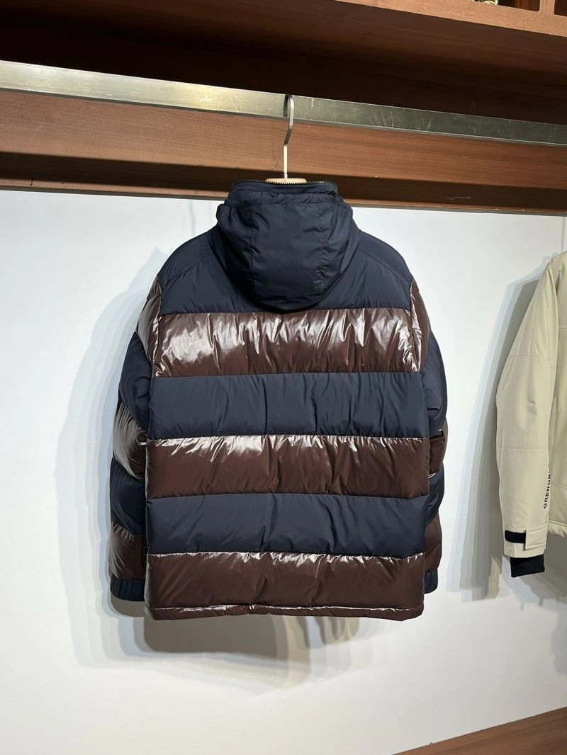 Seasonal Moncler Down Jackets 144839