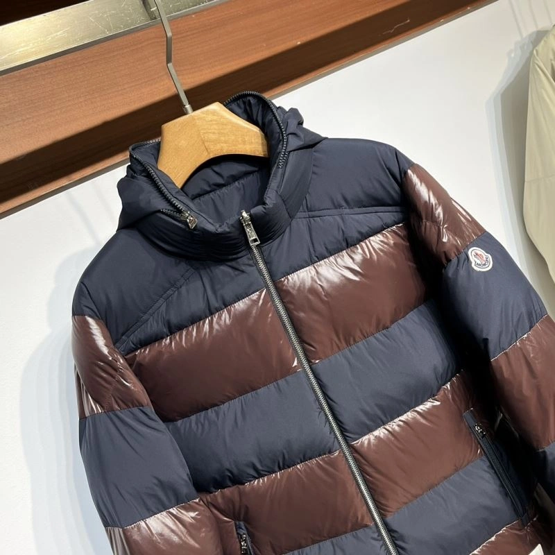 Seasonal Moncler Down Jackets 144839