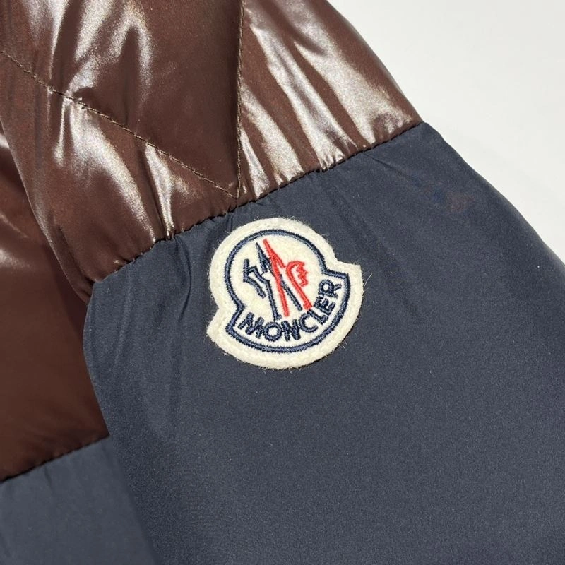 Seasonal Moncler Down Jackets 144839