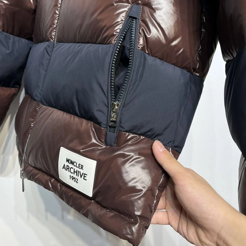 Seasonal Moncler Down Jackets 144839