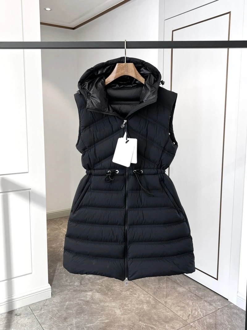 Moncler Down Jackets SunProtective 144823