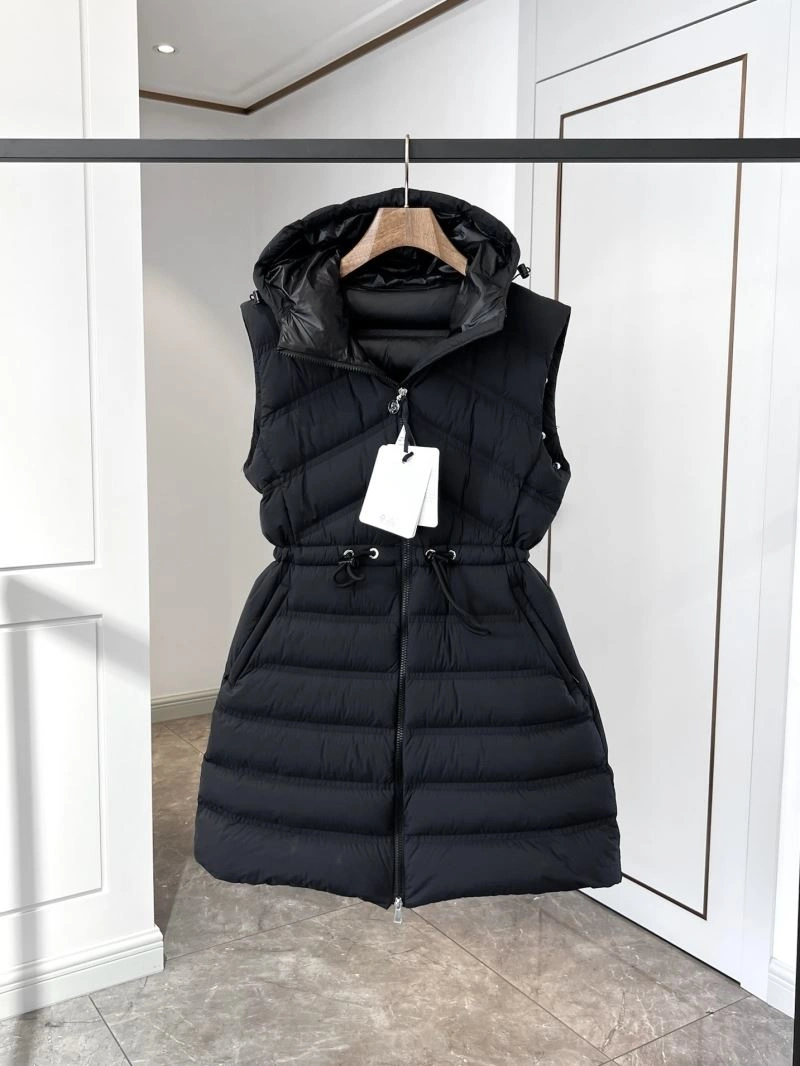 Moncler Down Jackets SunProtective 144823