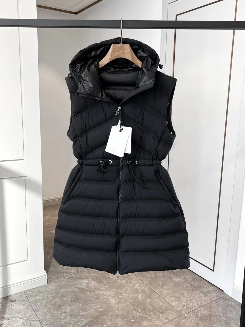 Moncler Down Jackets SunProtective 144823
