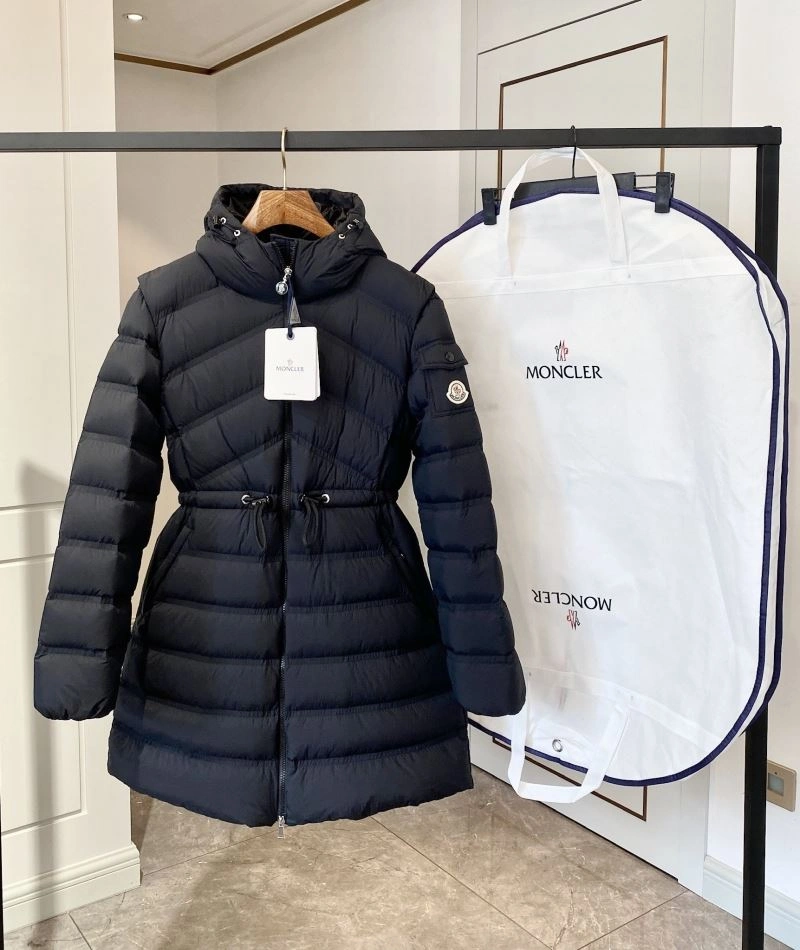 Moncler Down Jackets SunProtective 144823