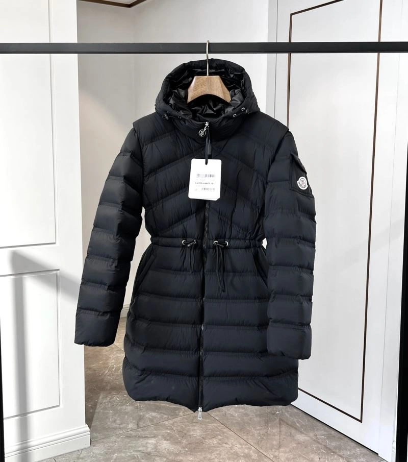 Moncler Down Jackets FreshLook 144826