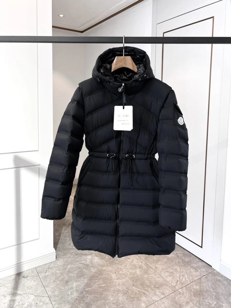 Moncler Down Jackets FreshLook 144826