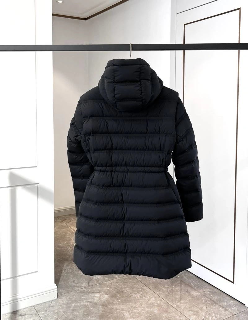 Moncler Down Jackets FreshLook 144826