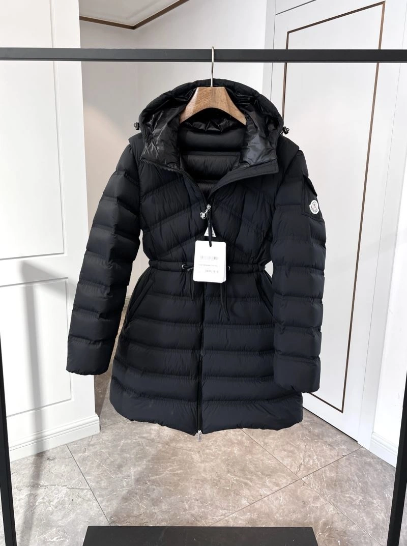 Moncler Down Jackets FreshLook 144826