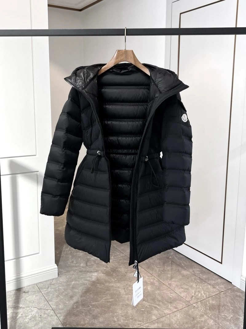 Moncler Down Jackets FreshLook 144826