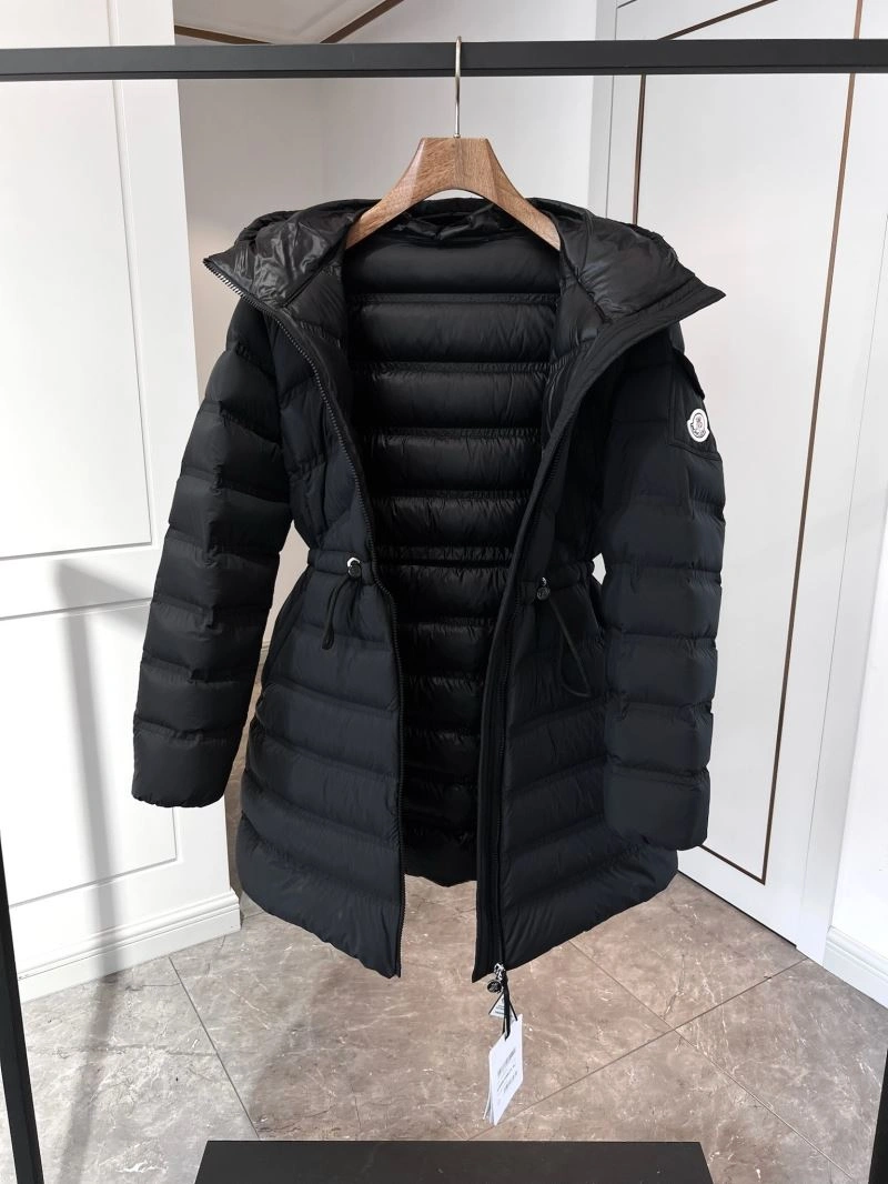 Moncler Down Jackets FreshLook 144826