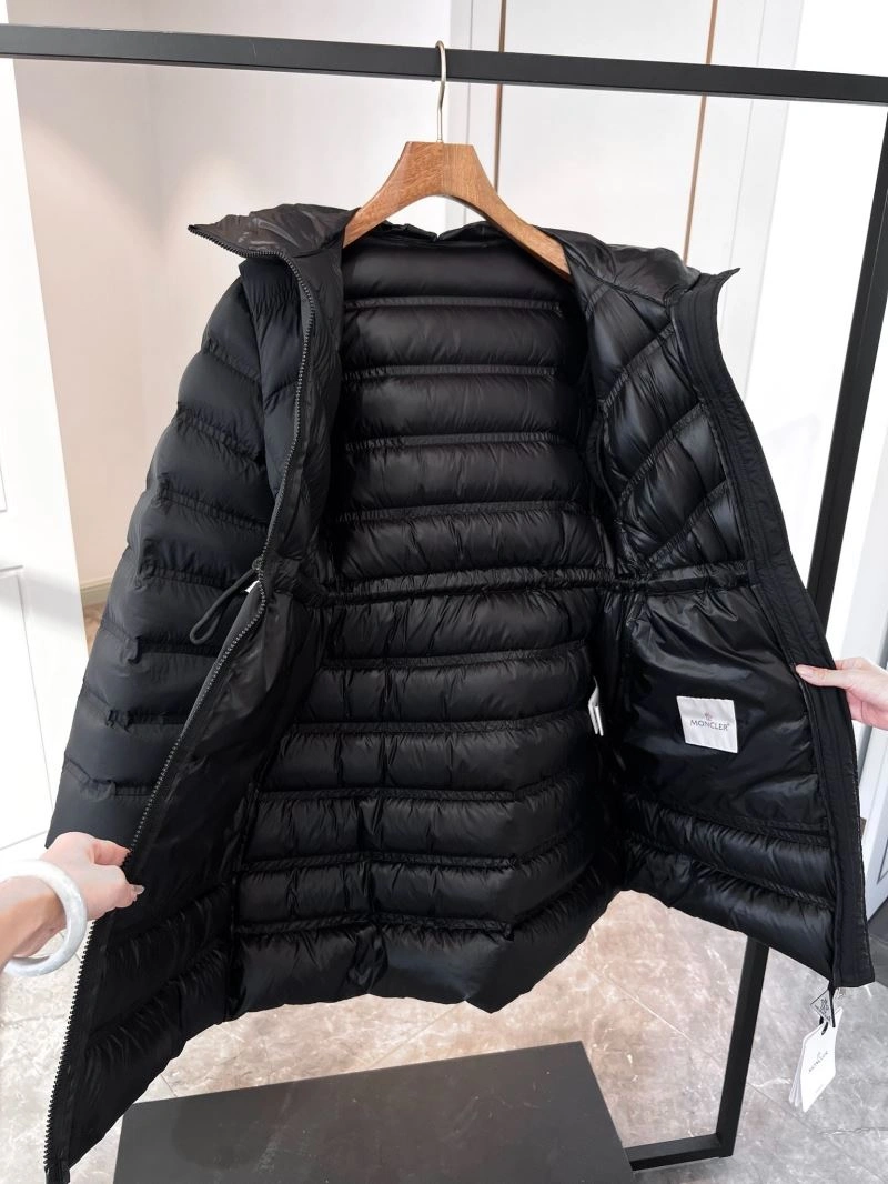 Moncler Down Jackets FreshLook 144826