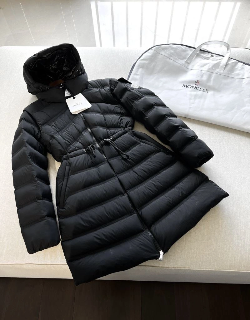 Moncler Down Jackets Classic 144815