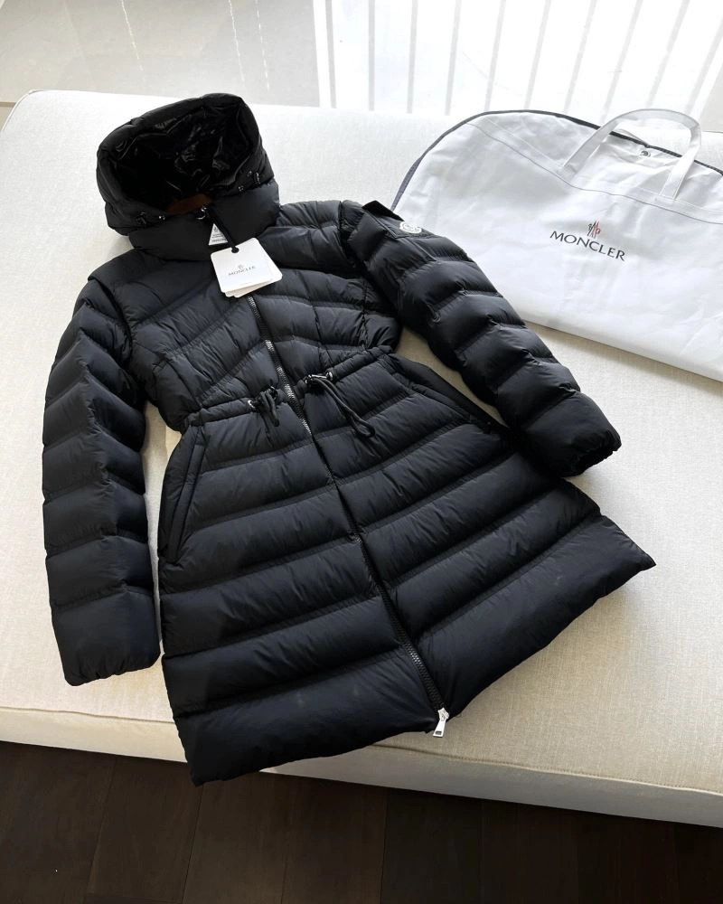 Moncler Down Jackets Classic 144815
