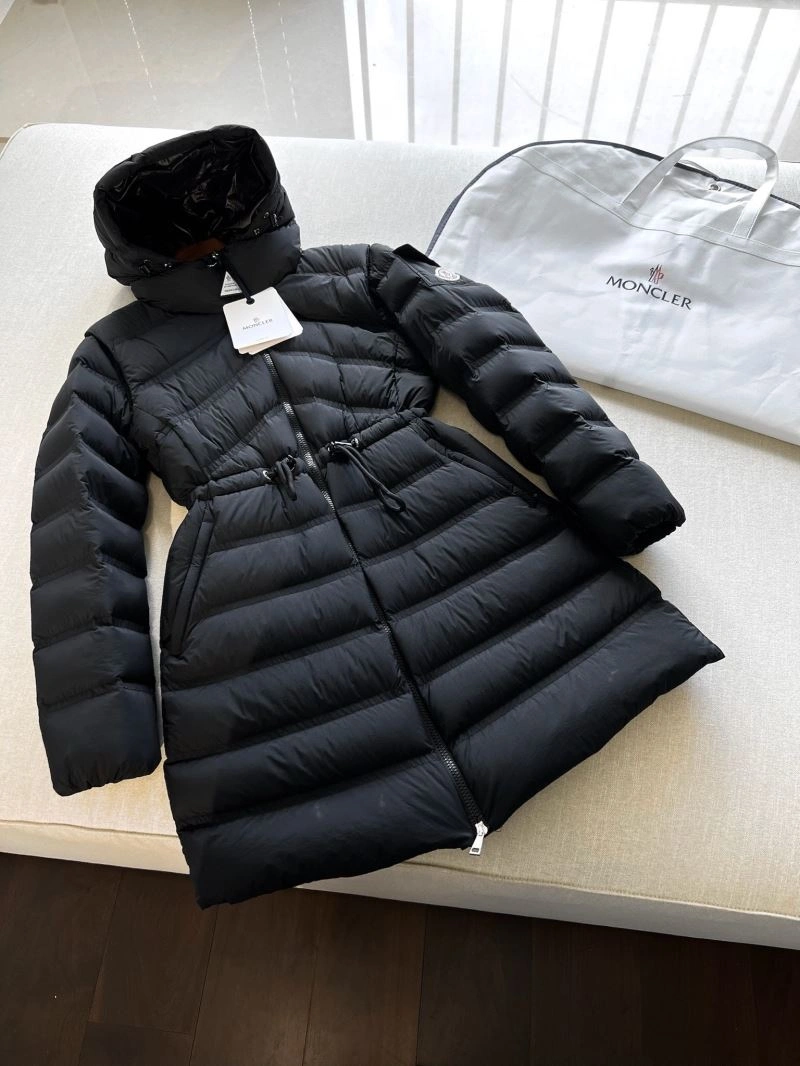 Moncler Down Jackets Classic 144815