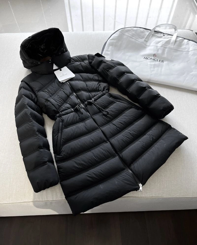 Moncler Down Jackets Classic 144815