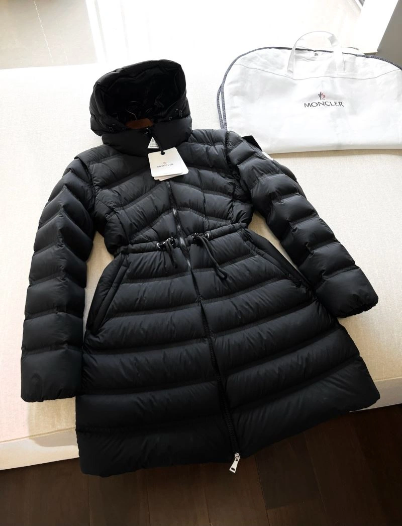 Moncler Down Jackets Classic 144815