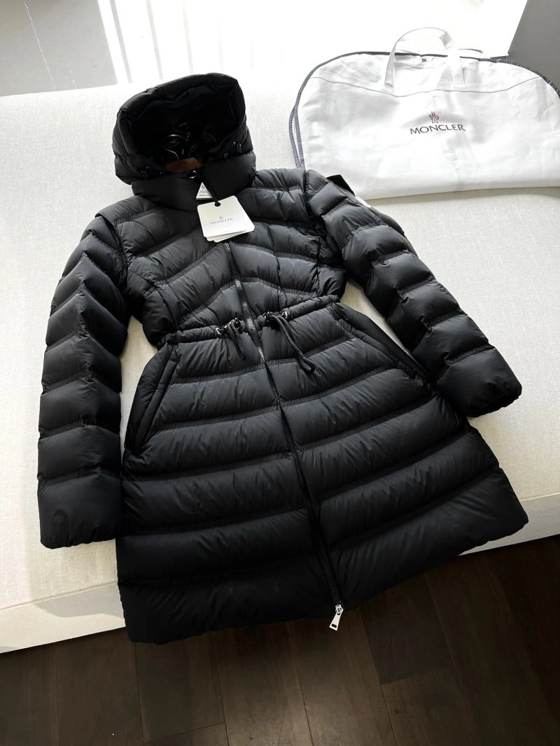 Moncler Down Jackets Classic 144815