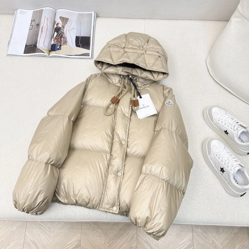 TimelessDesign Moncler Down Jackets 144817