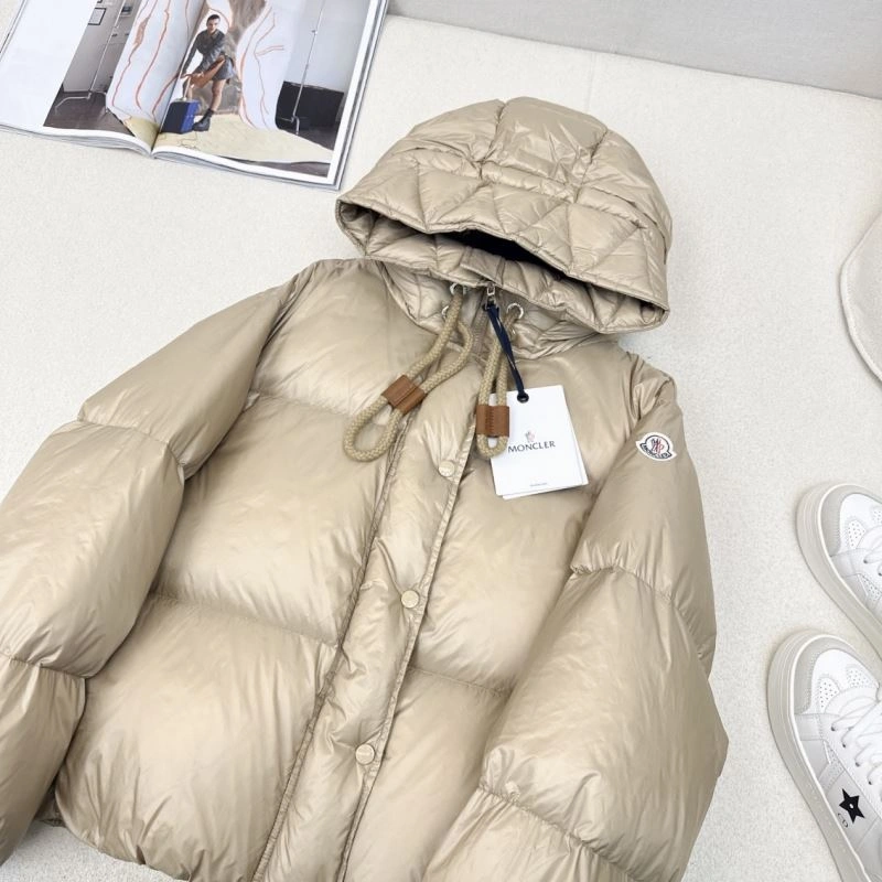 TimelessDesign Moncler Down Jackets 144817