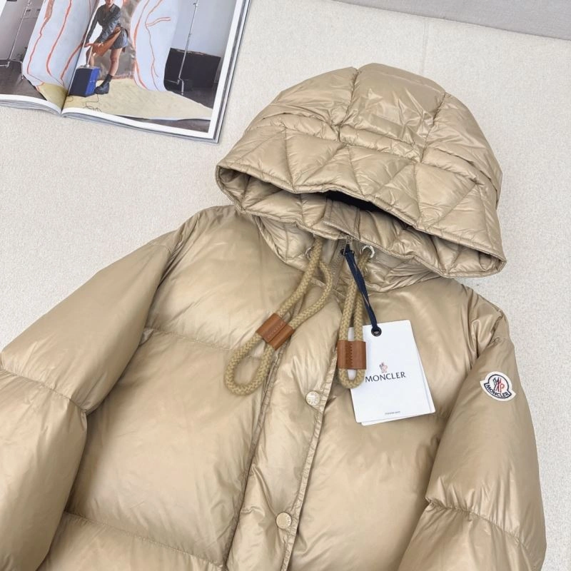TimelessDesign Moncler Down Jackets 144817