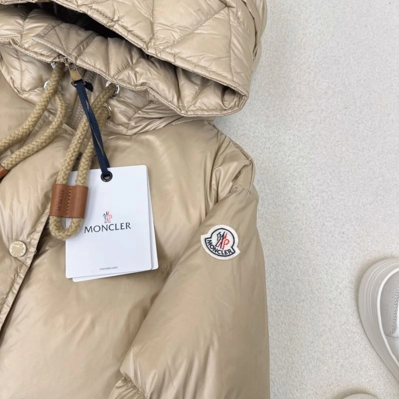 TimelessDesign Moncler Down Jackets 144817