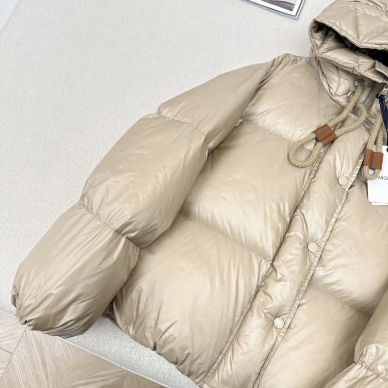 TimelessDesign Moncler Down Jackets 144817