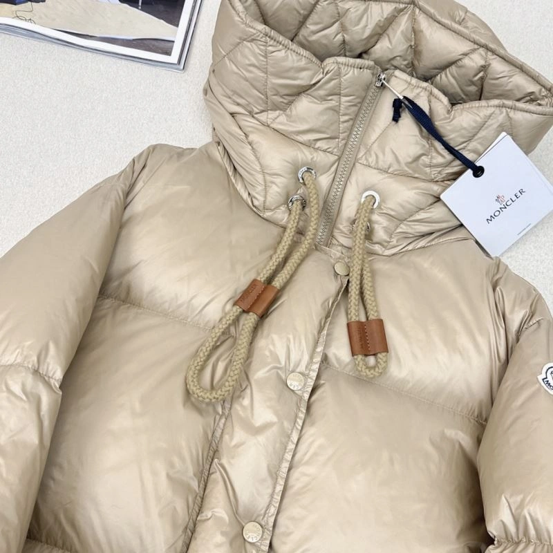 TimelessDesign Moncler Down Jackets 144817