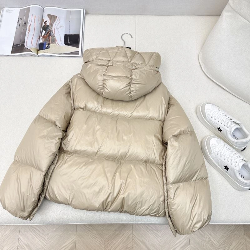 TimelessDesign Moncler Down Jackets 144817