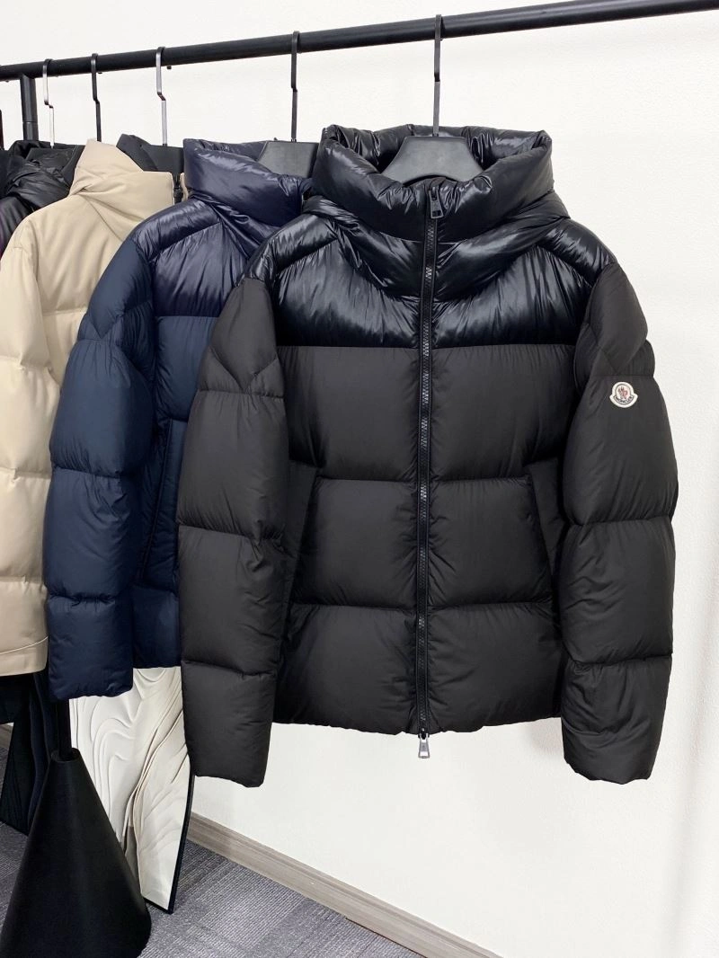 Classic Moncler Down Jackets 144824