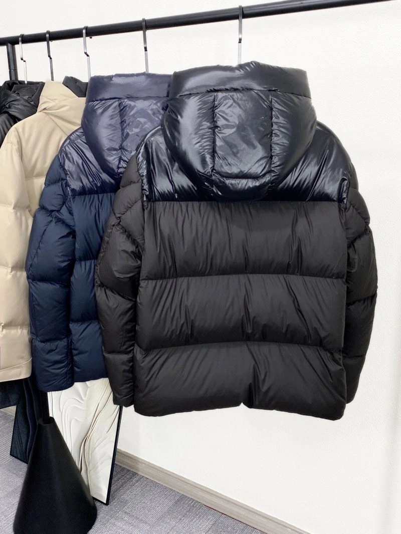 Classic Moncler Down Jackets 144824