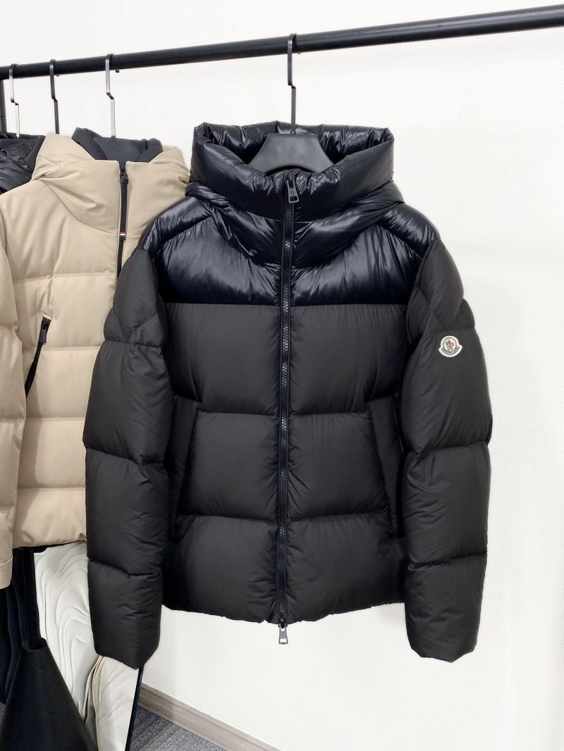 Classic Moncler Down Jackets 144824