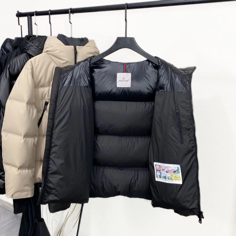 Classic Moncler Down Jackets 144824