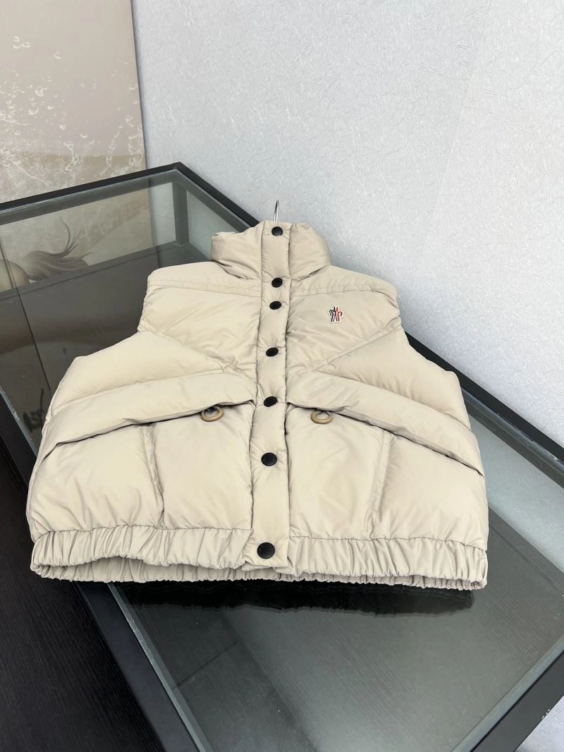 Elegant Moncler Down Jackets 144819