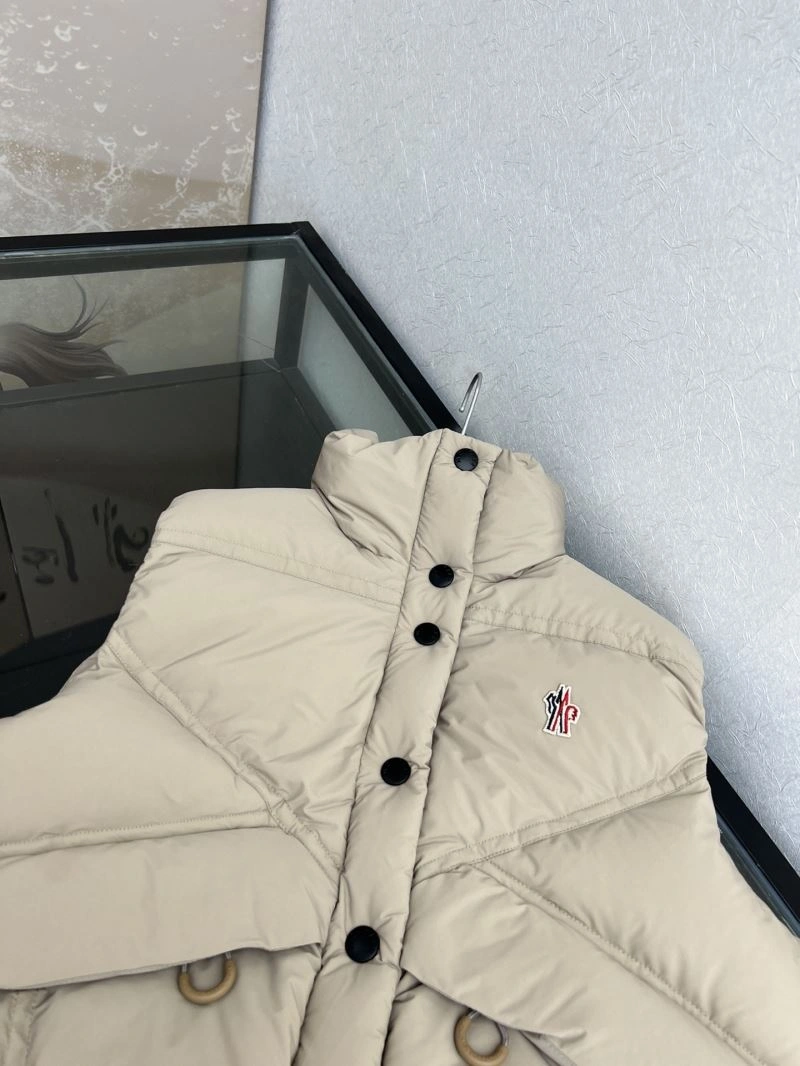 Elegant Moncler Down Jackets 144819