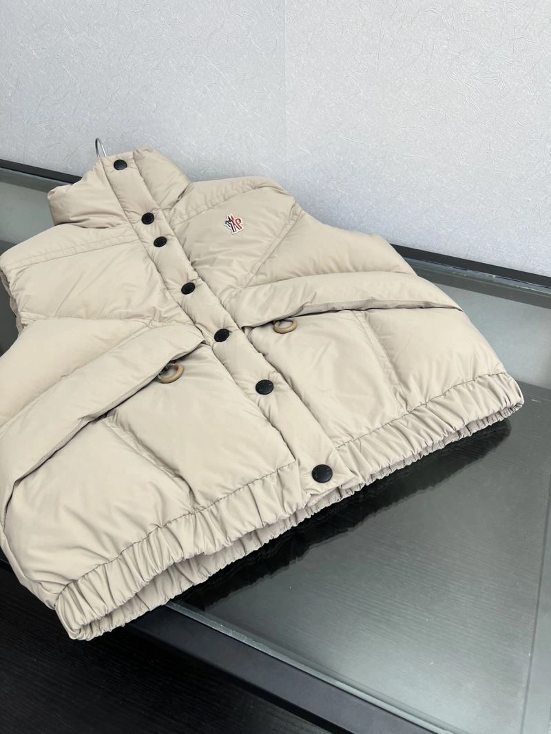 Elegant Moncler Down Jackets 144819