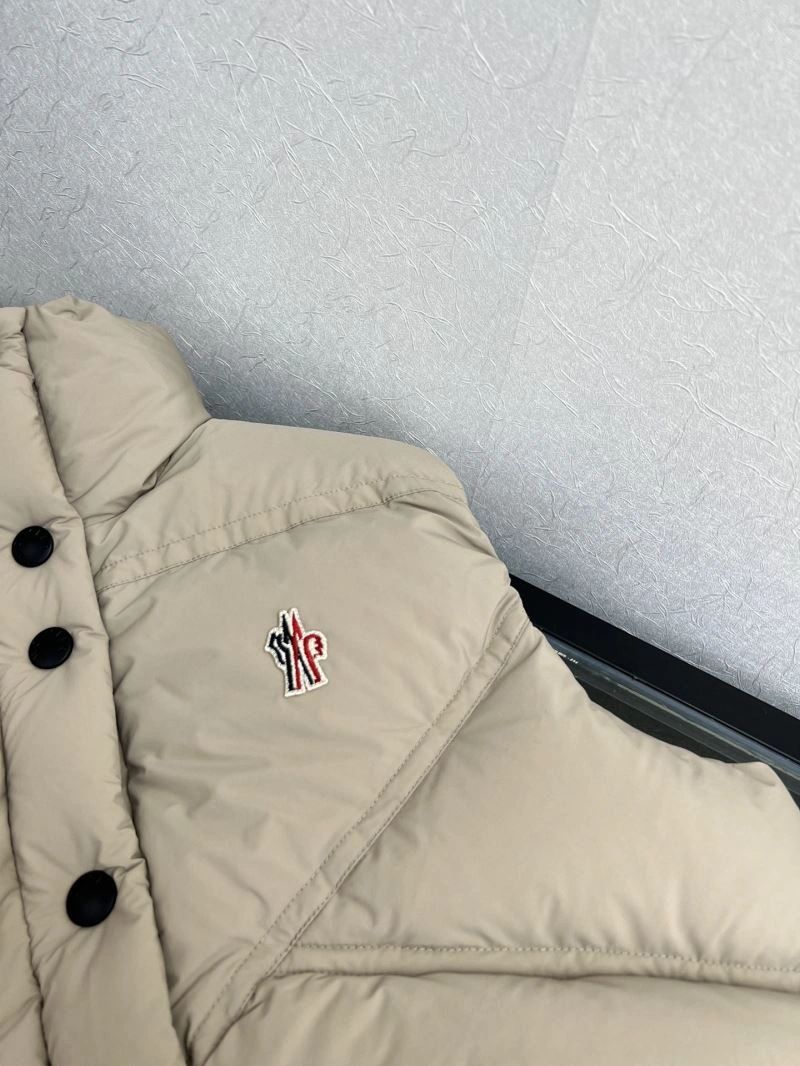 Elegant Moncler Down Jackets 144819