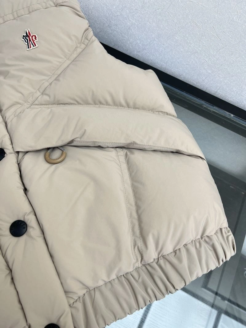 Elegant Moncler Down Jackets 144819