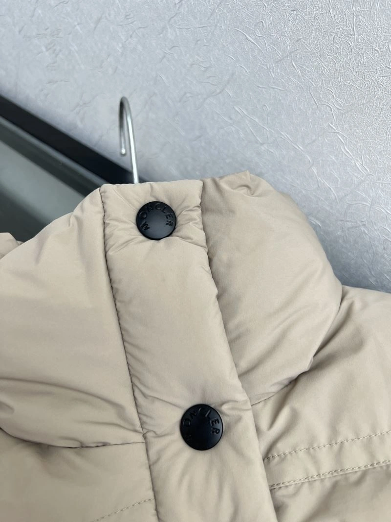 Elegant Moncler Down Jackets 144819