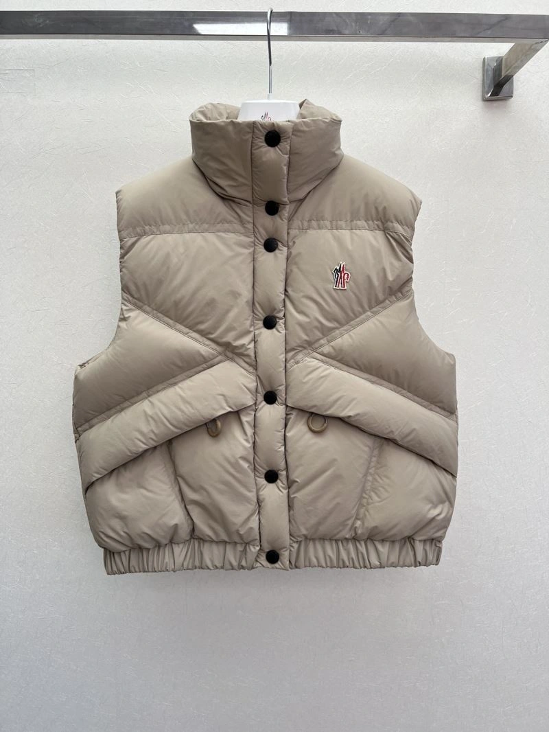 Moncler Down Jackets Soft 144809