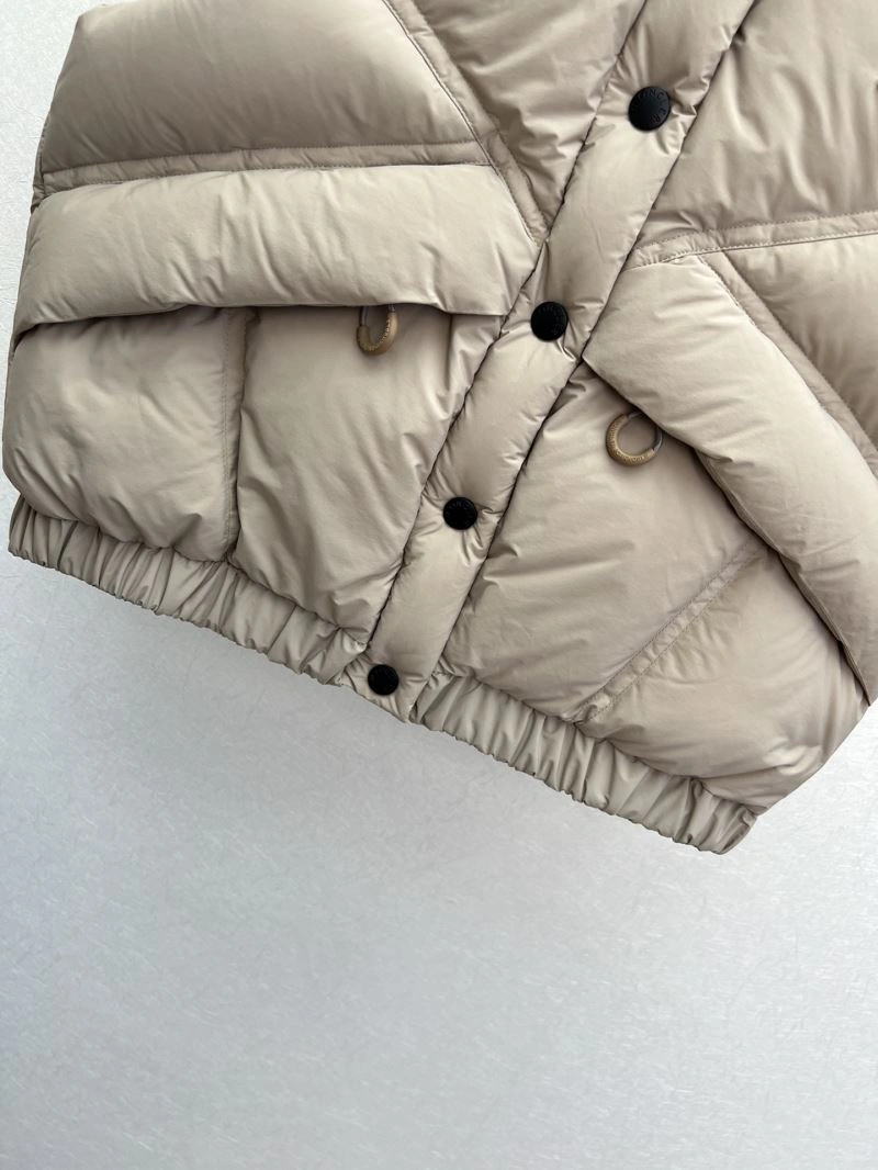 Moncler Down Jackets Soft 144809